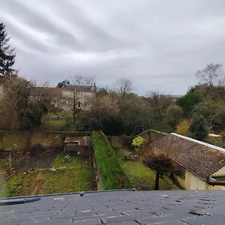 Avec Mezzanine Mamers