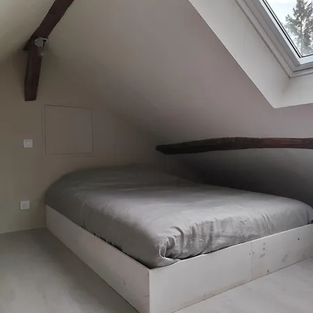 Apartment Avec Mezzanine Mamers