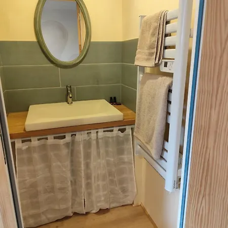 Appartement Avec Mezzanine