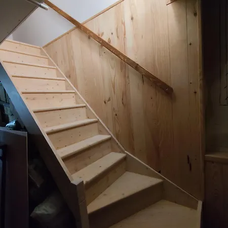 Apartment Avec Mezzanine *