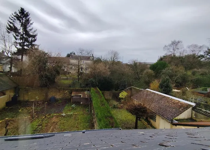 Avec Mezzanine Mamers