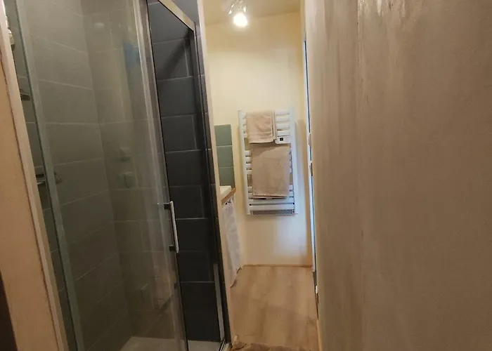 דירה Avec Mezzanine