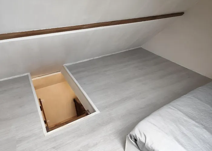 דירה Avec Mezzanine *