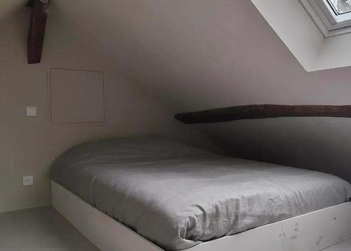 דירה Avec Mezzanine Mamers