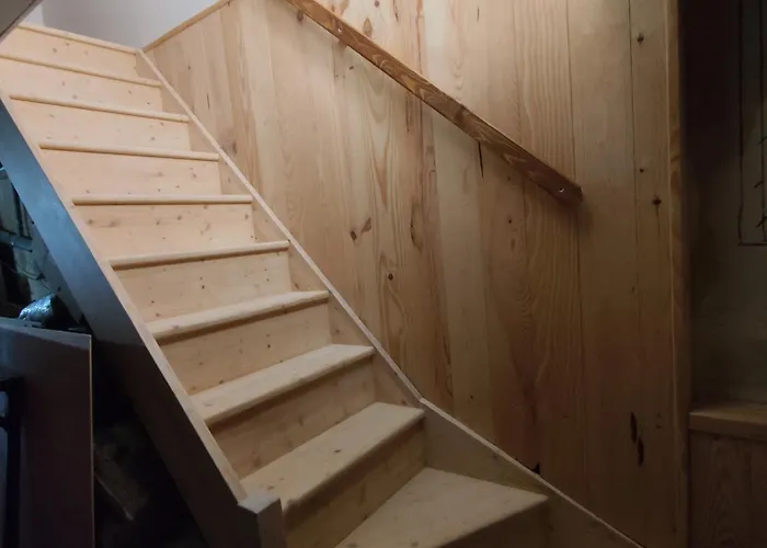 דירה Avec Mezzanine *